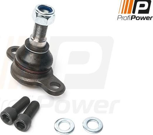 ProfiPower 2S0013 - Rotule de suspension cwaw.fr