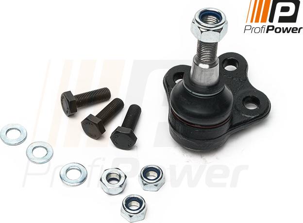 ProfiPower 2S0035 - Rotule de suspension cwaw.fr