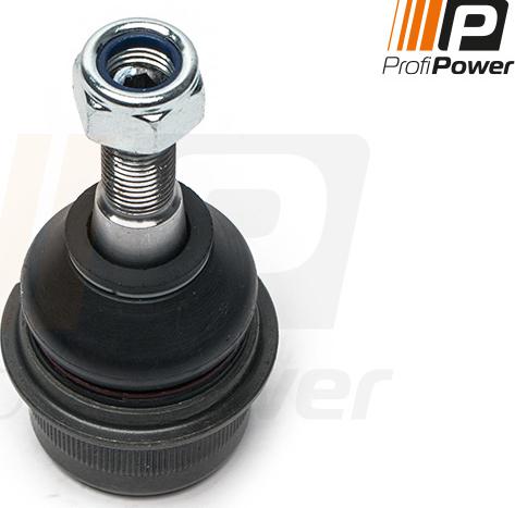 ProfiPower 2S0028 - Rotule de suspension cwaw.fr