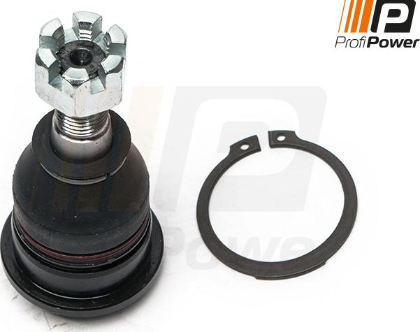 ProfiPower 2S0073 - Rotule de suspension cwaw.fr