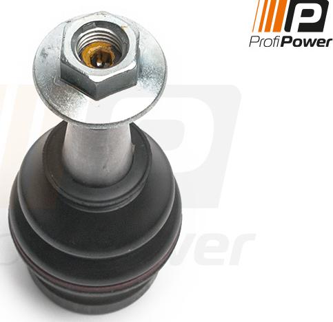 ProfiPower 2S0145 - Rotule de suspension cwaw.fr