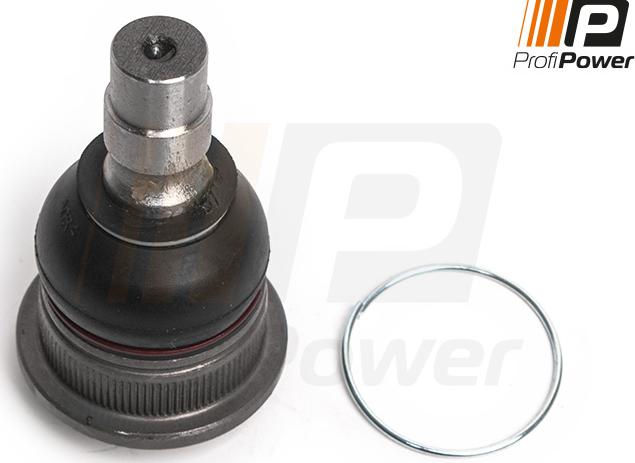 ProfiPower 2S0142 - Rotule de suspension cwaw.fr