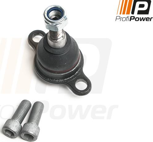 ProfiPower 2S0159 - Rotule de suspension cwaw.fr