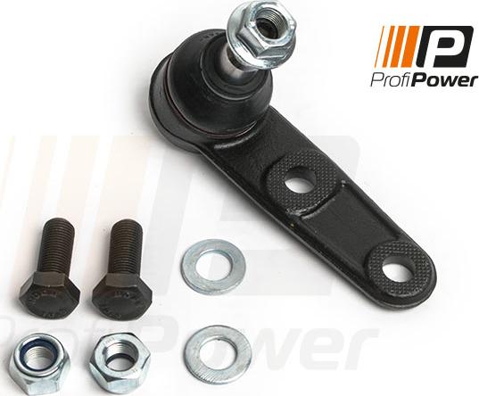 ProfiPower 2S0100 - Rotule de suspension cwaw.fr