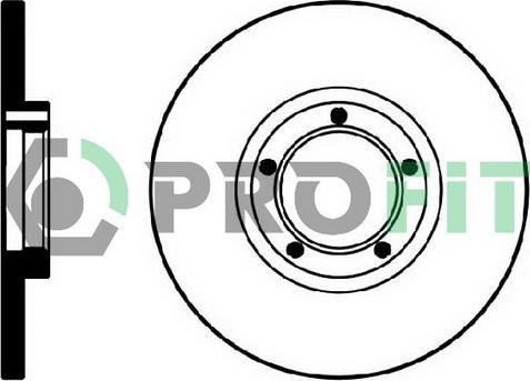 Necto WN441 - Disque de frein cwaw.fr