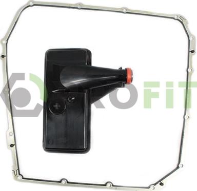 Profit 1550-0112 - Filtre hydraulique, boîte automatique cwaw.fr