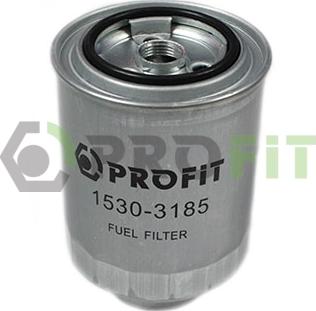 Profit 1530-3185 - Filtre à carburant cwaw.fr