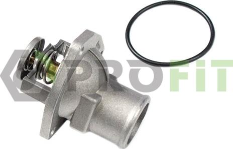 Profit 1705-0049 - Thermostat d'eau cwaw.fr