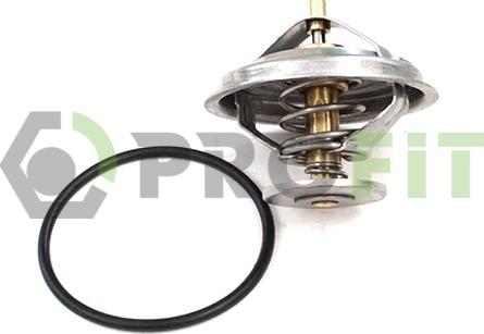 Profit 1705-0078 - Thermostat d'eau cwaw.fr