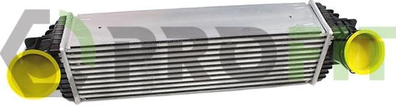 Profit 1780-0177 - Intercooler, échangeur cwaw.fr