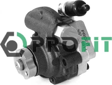 Profit 3040-6911 - Pompe hydraulique, direction cwaw.fr