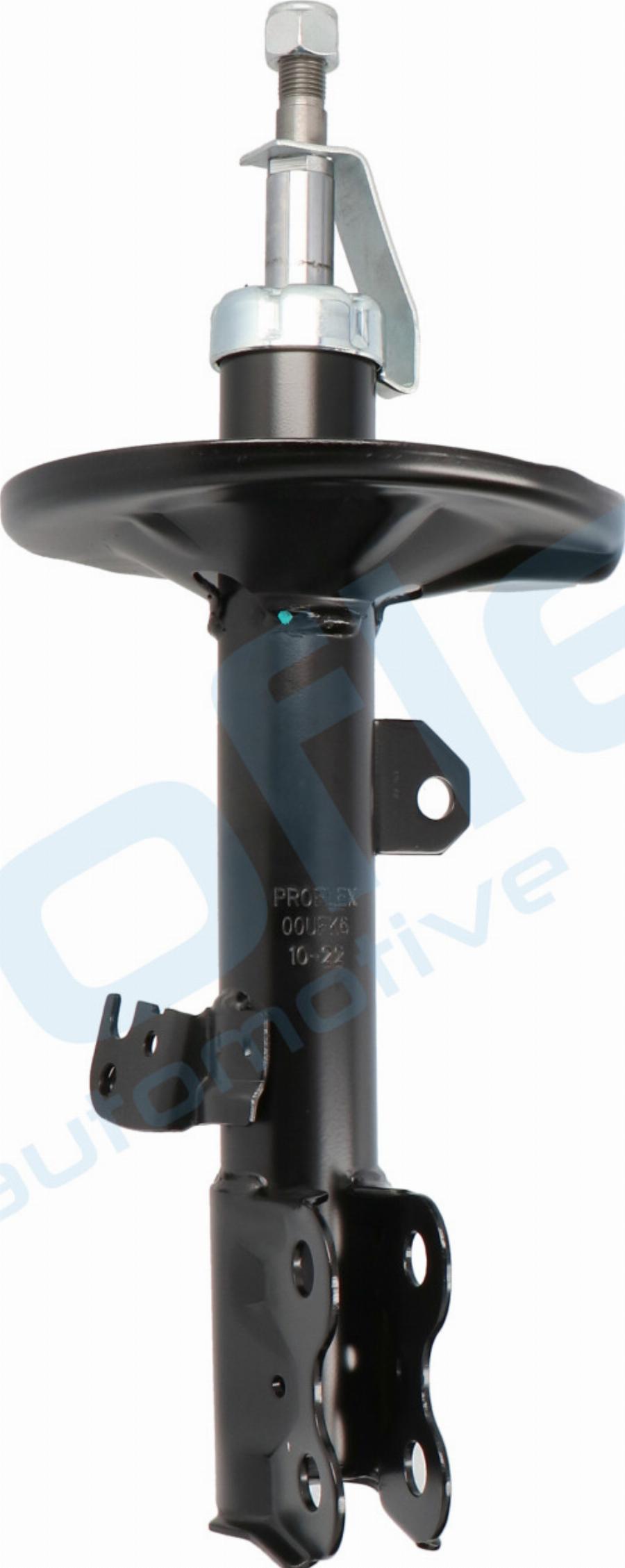 PROFLEX AUTOMOTIVE PX5-FC712 - Amortisseur cwaw.fr