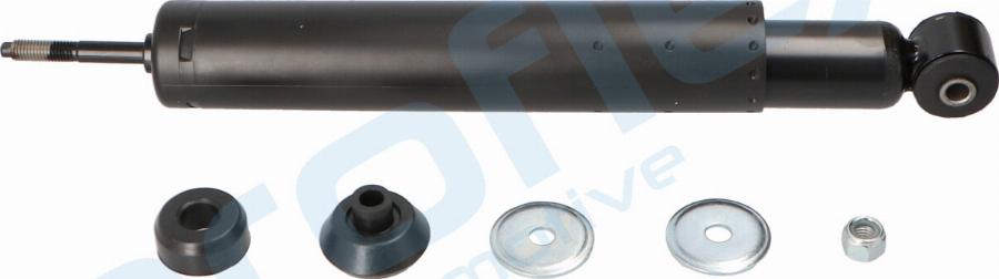 PROFLEX AUTOMOTIVE PX6-BA190 - Amortisseur cwaw.fr