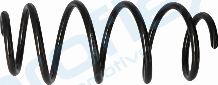 PROFLEX AUTOMOTIVE PX1-0571 - Ressort de suspension cwaw.fr