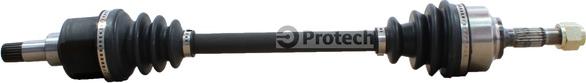 Protech IT2093 - Arbre de transmission cwaw.fr