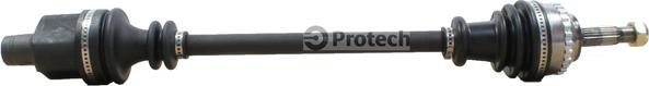 Protech IT2043 - Arbre de transmission cwaw.fr