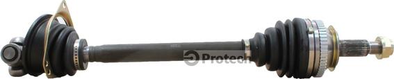 Protech IT2054 - Arbre de transmission cwaw.fr