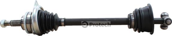 Protech IT2065 - Arbre de transmission cwaw.fr