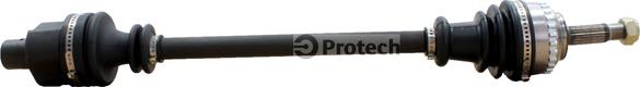 Protech IT2062 - Arbre de transmission cwaw.fr