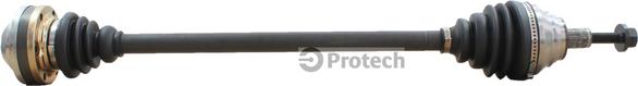 Protech IT2080 - Arbre de transmission cwaw.fr