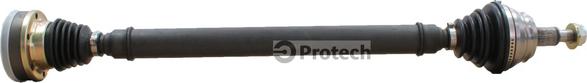 Protech IT2081 - Arbre de transmission cwaw.fr