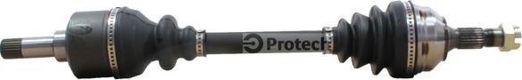 Protech IT2036 - Arbre de transmission cwaw.fr