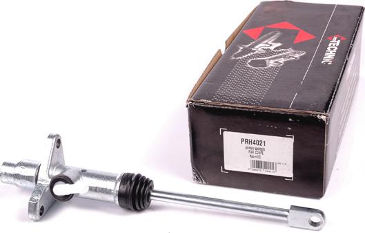 Protechnic PRH4021 - Cylindre émetteur, embrayage cwaw.fr