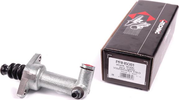 Protechnic PRH5081 - Cylindre récepteur, embrayage cwaw.fr