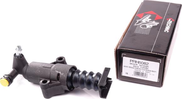 Protechnic PRH5082 - Cylindre récepteur, embrayage cwaw.fr