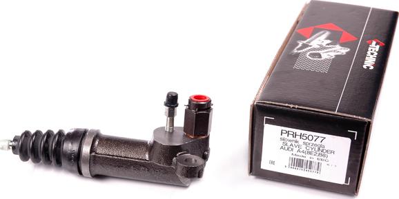 Protechnic PRH5077 - Cylindre récepteur, embrayage cwaw.fr