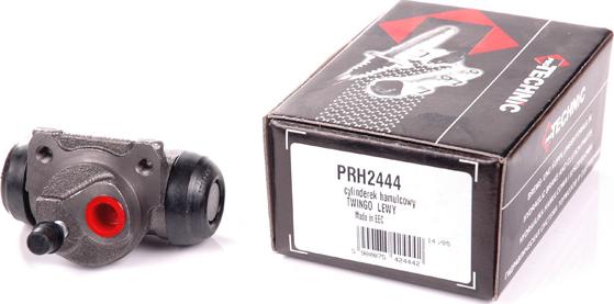 Protechnic PRH2444 - Cylindre de roue cwaw.fr