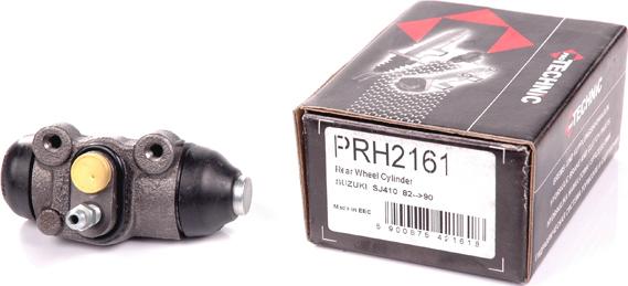 Protechnic PRH2161 - Cylindre de roue cwaw.fr