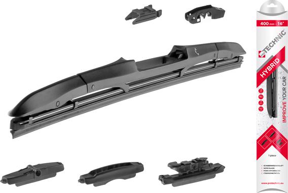 Protechnic PRX400H - Balai d'essuie-glace cwaw.fr