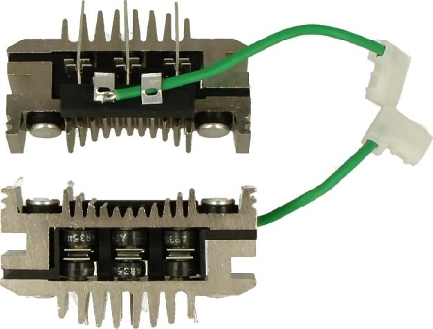 PSH 053.000.029.056 - Pont de diodes, alternateur cwaw.fr