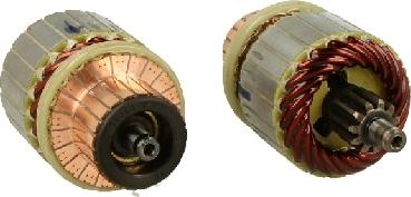 PSH 062.000.232.050 - Induit, démarreur cwaw.fr