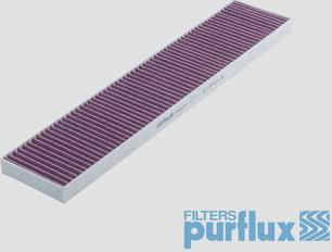 Purflux AHA129 - Filtre, air de l'habitacle cwaw.fr