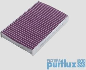 Purflux AHA306 - Filtre, air de l'habitacle cwaw.fr