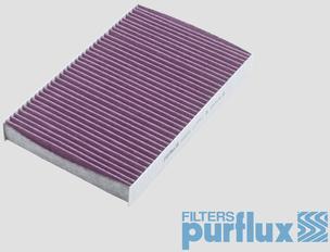 Purflux AHA319 - Filtre, air de l'habitacle cwaw.fr