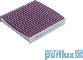 Purflux AHA371 - Filtre, air de l'habitacle cwaw.fr