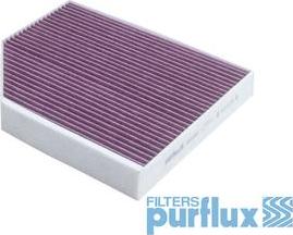 Purflux AHA269 - Filtre, air de l'habitacle cwaw.fr