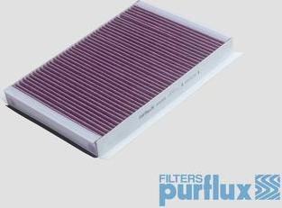 Purflux AHA268 - Filtre, air de l'habitacle cwaw.fr