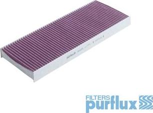 Purflux AHA205 - Filtre, air de l'habitacle cwaw.fr