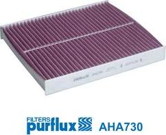 Purflux AHA730 - Filtre, air de l'habitacle cwaw.fr