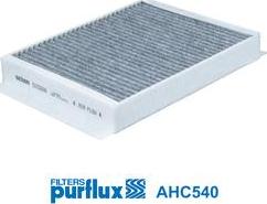 Purflux AHC540 - Filtre, air de l'habitacle cwaw.fr