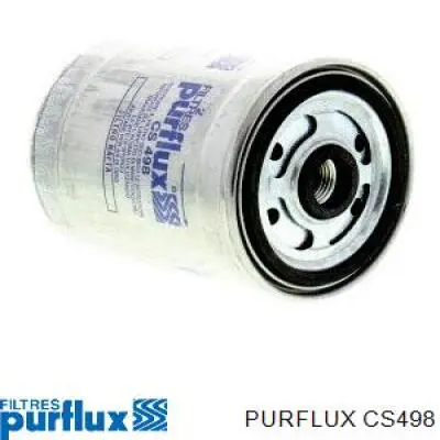 Purflux CS498 - Filtre à carburant cwaw.fr