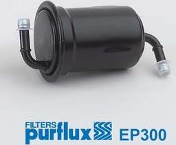 Purflux EP300 - Filtre à carburant cwaw.fr