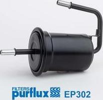 Purflux EP302 - Filtre à carburant cwaw.fr