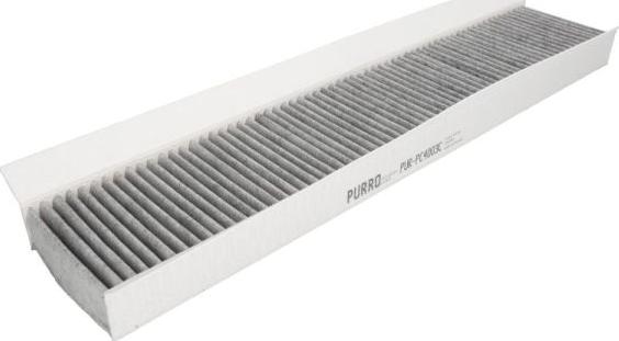 PURRO PUR-PC4003C - Filtre, air de l'habitacle cwaw.fr