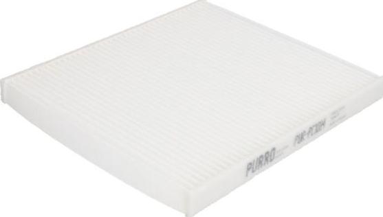 PURRO PUR-PC1014 - Filtre, air de l'habitacle cwaw.fr