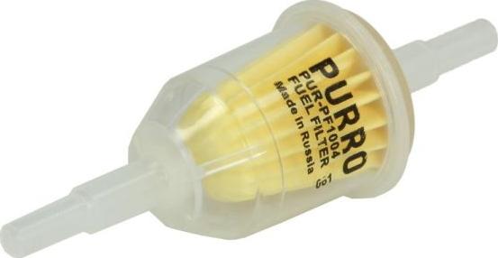 PURRO PUR-PF1004 - Filtre à carburant cwaw.fr